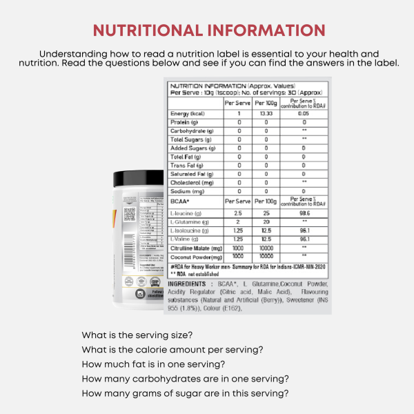 Shield BCAA - Image 3