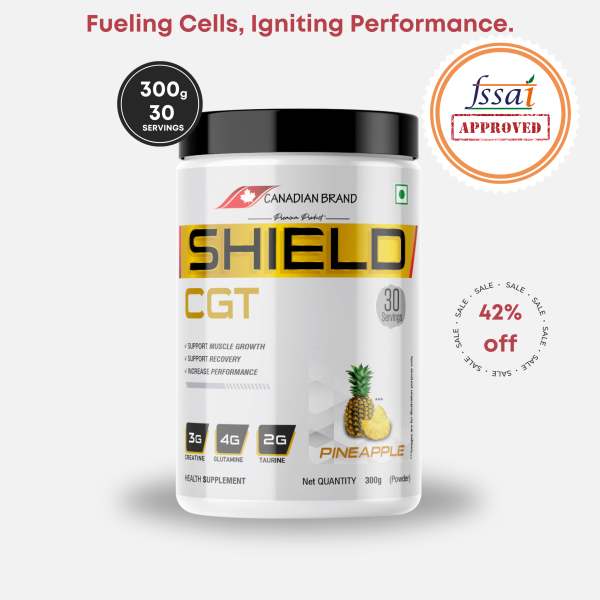 Shield CGT
