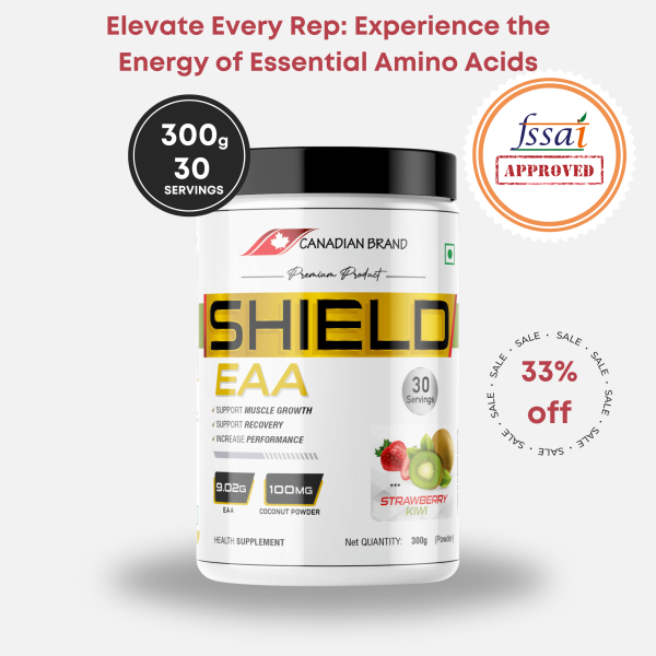 Shield EAA