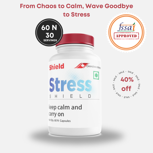 Stress Shield
