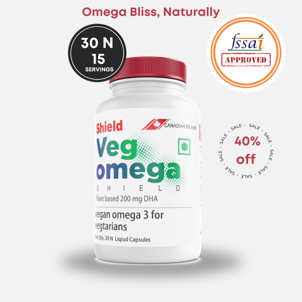 Veg Omega
