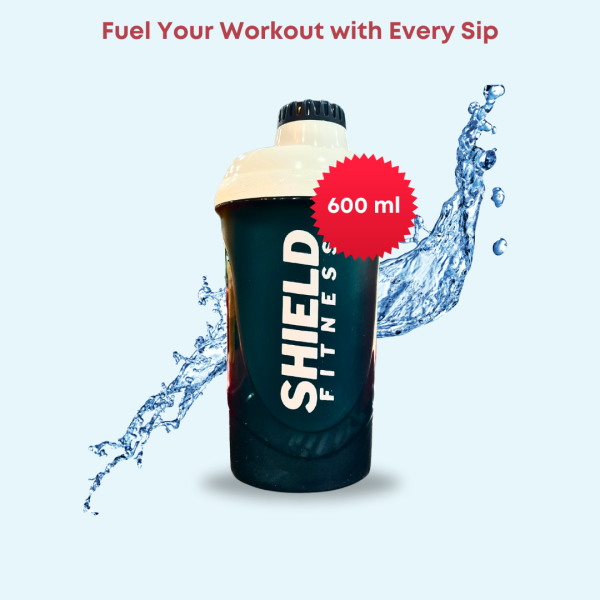 Food Grade Plastic Sipper - Green